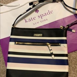Kate Spade sling bag, new no tag, excellent condition